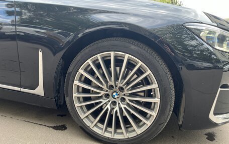 BMW 7 серия, 2021 год, 10 500 000 рублей, 10 фотография