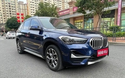 BMW X1, 2020 год, 1 830 000 рублей, 1 фотография