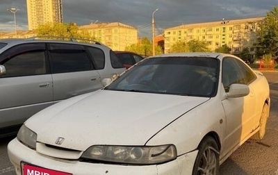 Honda Integra III рестайлинг, 1998 год, 165 000 рублей, 1 фотография