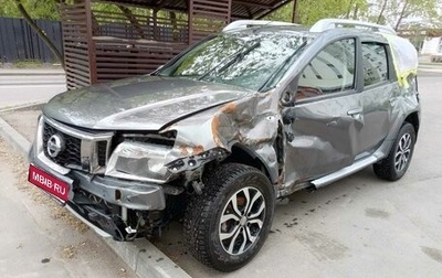 Nissan Terrano III, 2017 год, 550 000 рублей, 1 фотография