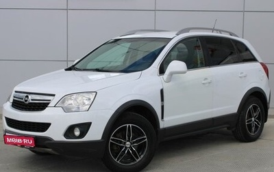 Opel Antara I, 2013 год, 990 000 рублей, 1 фотография