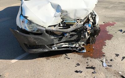 Datsun on-DO I рестайлинг, 2018 год, 270 000 рублей, 1 фотография
