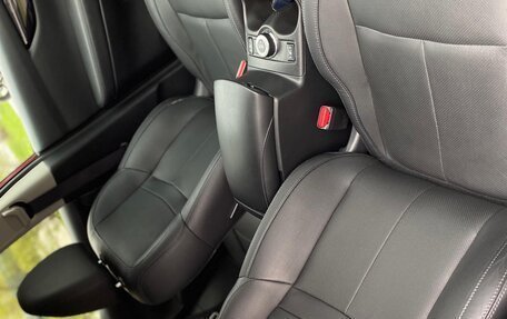 Nissan Qashqai, 2014 год, 1 690 000 рублей, 10 фотография