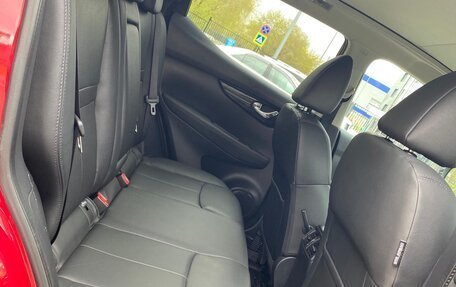 Nissan Qashqai, 2014 год, 1 690 000 рублей, 8 фотография