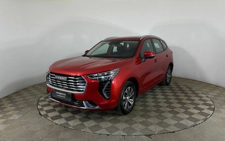 Haval Jolion, 2023 год, 1 690 000 рублей, 1 фотография