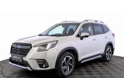 Subaru Forester, 2021 год, 3 650 000 рублей, 1 фотография