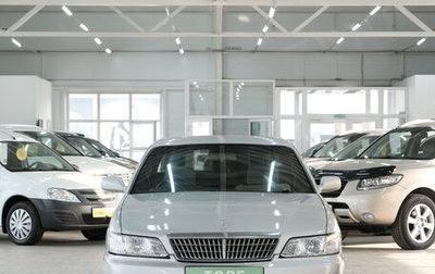 Nissan Laurel VIII, 2000 год, 489 000 рублей, 1 фотография