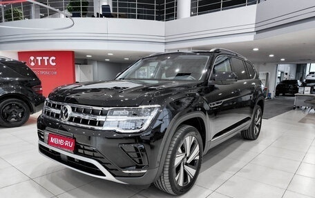 Volkswagen Teramont I, 2024 год, 6 650 000 рублей, 1 фотография