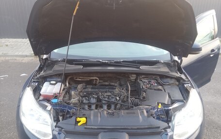 Ford Focus III, 2014 год, 700 000 рублей, 1 фотография