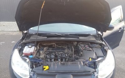 Ford Focus III, 2014 год, 700 000 рублей, 1 фотография