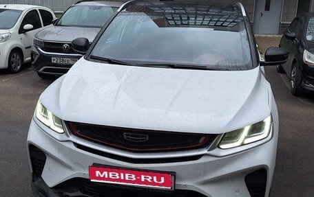 Geely Coolray I, 2023 год, 2 000 000 рублей, 1 фотография