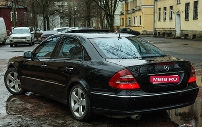 Mercedes-Benz E-Класс, 2003 год, 695 000 рублей, 1 фотография