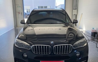 BMW X5, 2016 год, 6 000 000 рублей, 1 фотография