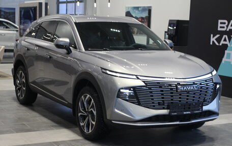 Haval F7, 2025 год, 3 612 510 рублей, 1 фотография