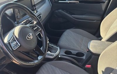 KIA Seltos I, 2020 год, 2 200 000 рублей, 1 фотография