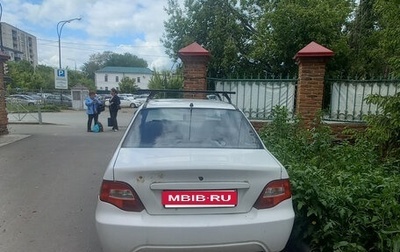 Daewoo Nexia I рестайлинг, 2012 год, 160 000 рублей, 1 фотография