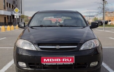 Chevrolet Lacetti, 2012 год, 510 000 рублей, 1 фотография
