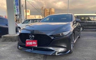 Mazda 3, 2021 год, 1 260 888 рублей, 1 фотография