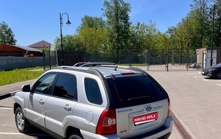 KIA Sportage III, 2010 год, 855 000 рублей, 4 фотография