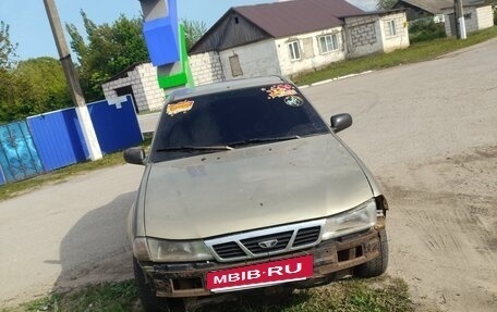 Daewoo Nexia I рестайлинг, 2005 год, 60 000 рублей, 3 фотография