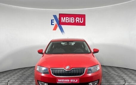 Skoda Octavia, 2015 год, 1 139 000 рублей, 1 фотография