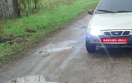 Daewoo Nexia I рестайлинг, 2005 год, 60 000 рублей, 4 фотография