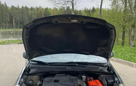 Suzuki SX4 II рестайлинг, 2007 год, 423 000 рублей, 12 фотография