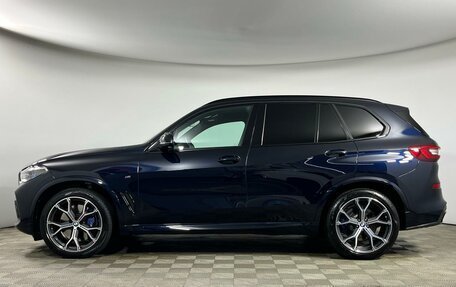 BMW X5, 2020 год, 6 799 000 рублей, 3 фотография