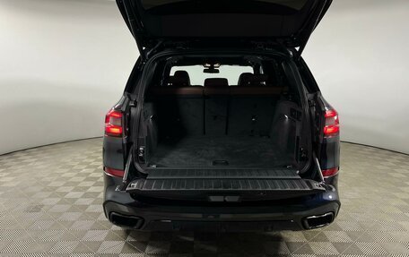 BMW X5, 2020 год, 6 799 000 рублей, 8 фотография
