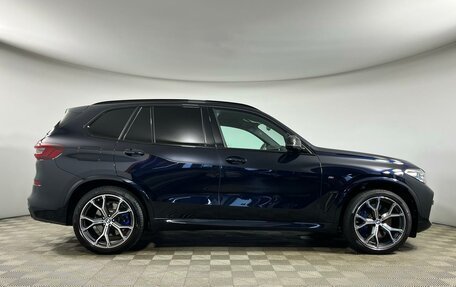 BMW X5, 2020 год, 6 799 000 рублей, 4 фотография