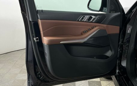 BMW X5, 2020 год, 6 799 000 рублей, 9 фотография