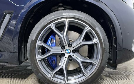 BMW X5, 2020 год, 6 799 000 рублей, 7 фотография