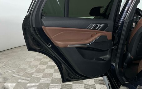 BMW X5, 2020 год, 6 799 000 рублей, 10 фотография