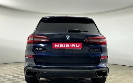 BMW X5, 2020 год, 6 799 000 рублей, 5 фотография