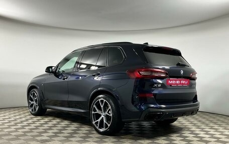 BMW X5, 2020 год, 6 799 000 рублей, 6 фотография