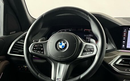 BMW X5, 2020 год, 6 799 000 рублей, 16 фотография
