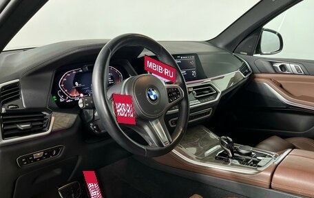 BMW X5, 2020 год, 6 799 000 рублей, 12 фотография