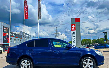 Skoda Octavia, 2011 год, 745 000 рублей, 8 фотография