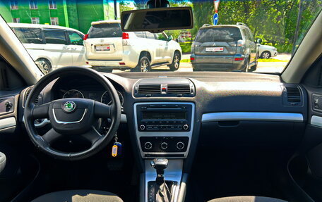 Skoda Octavia, 2011 год, 745 000 рублей, 12 фотография