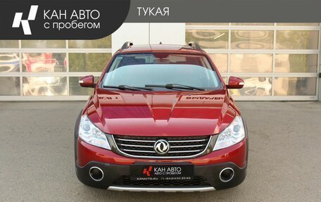 DongFeng H30 Cross, 2015 год, 649 000 рублей, 3 фотография