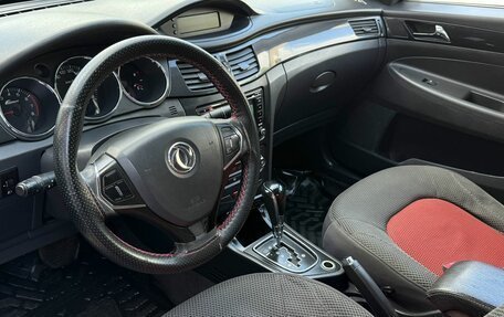 DongFeng H30 Cross, 2015 год, 649 000 рублей, 5 фотография