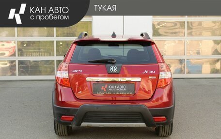 DongFeng H30 Cross, 2015 год, 649 000 рублей, 4 фотография