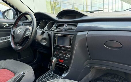 DongFeng H30 Cross, 2015 год, 649 000 рублей, 6 фотография