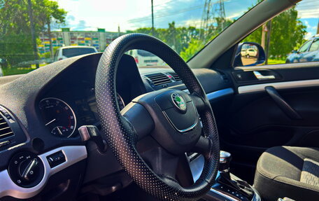 Skoda Octavia, 2011 год, 745 000 рублей, 14 фотография