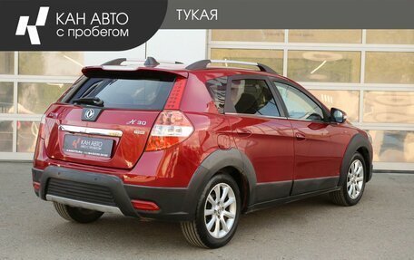 DongFeng H30 Cross, 2015 год, 649 000 рублей, 2 фотография