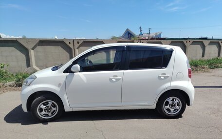 Toyota Passo III, 2009 год, 465 000 рублей, 6 фотография