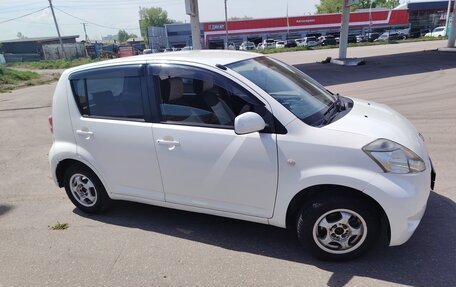 Toyota Passo III, 2009 год, 465 000 рублей, 4 фотография