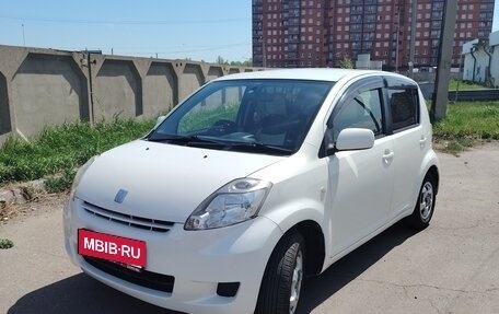 Toyota Passo III, 2009 год, 465 000 рублей, 3 фотография