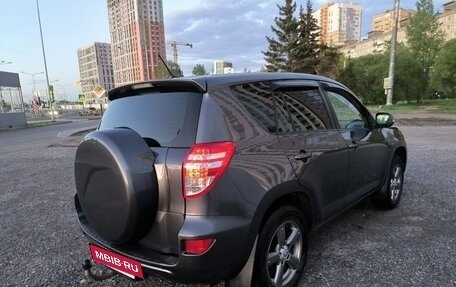 Toyota RAV4, 2012 год, 1 350 000 рублей, 4 фотография