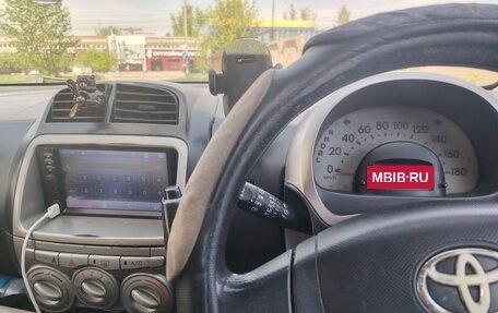 Toyota Passo III, 2009 год, 465 000 рублей, 9 фотография